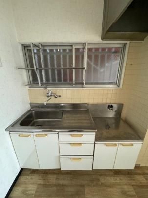 �y���̑��z�@�L�b�`��