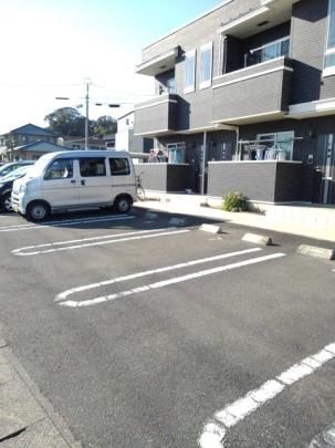 �y���̑��z�@���ԏ�