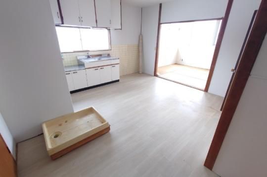 �y���̑��z�@�L�b�`��