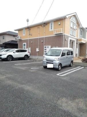 �y���̑��z�@���ԏ�