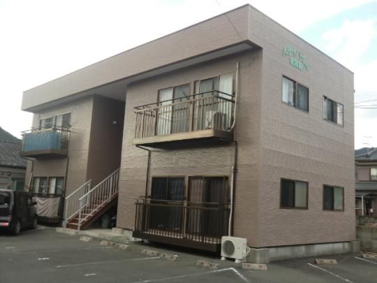 �y�����O�ρz�@���ԏ�