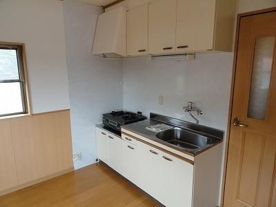 �y���̑��z�@�L�b�`��