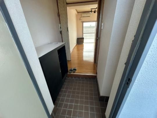 �y���̑��z�@�G���g�����X