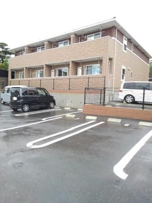 �y���̑��z�@���ԏ�