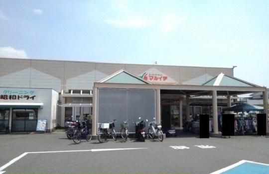 �y���Ӂz�@�X�[�p�[�}���C�`�F600m