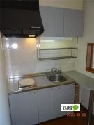 �y���̑��z�@�L�b�`��