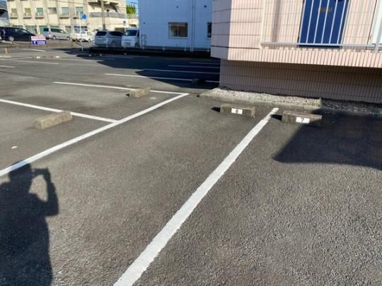 �y�����O�ρz�@���ԏ�