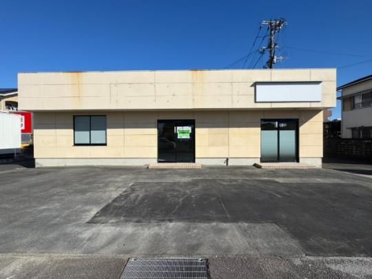 �y�����O�ρz�@���ԏ�