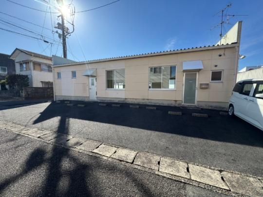 �y�����O�ρz�@���ԏ�