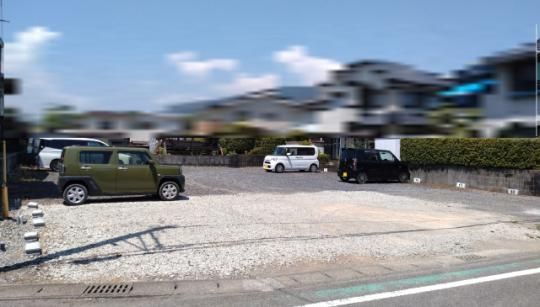 �y���̑��z�@���ԏ�