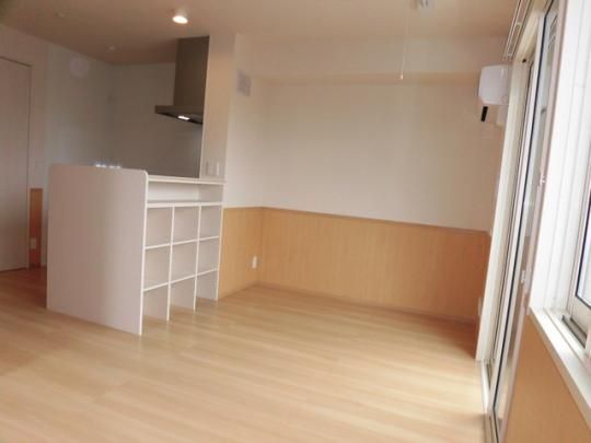 �y���̑��z�@205�@LDK