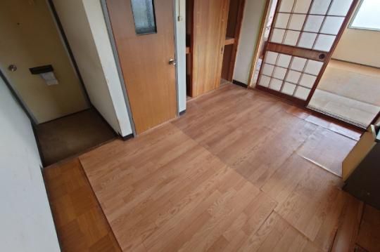 �y���̑��z�@���r���O
