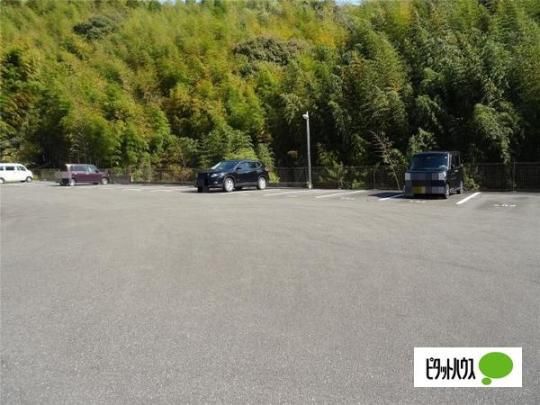 �y�����O�ρz�@���ԏ�