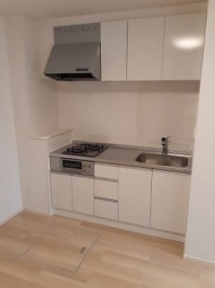 �y���̑��z�@�L�b�`��