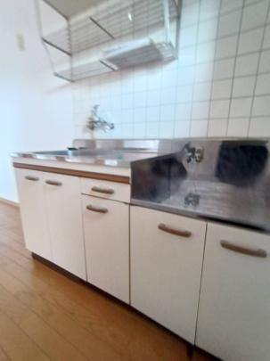�y���̑��z�@�L�b�`��
