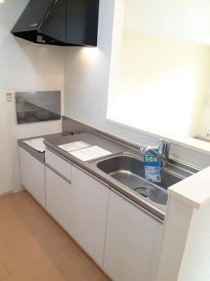 �y���̑��z�@�L�b�`��