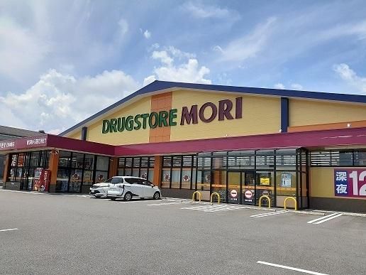 �y���Ӂz�@�h���b�O�X�g�A�������m���X�F500m