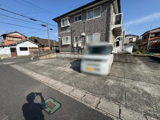 �y�����O�ρz�@���ԏ�