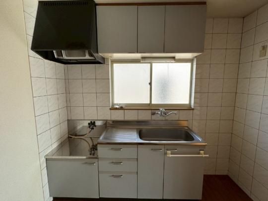 �y���̑��z�@�L�b�`��