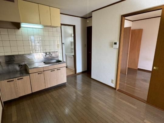 �y���̑��z�@�L�b�`��