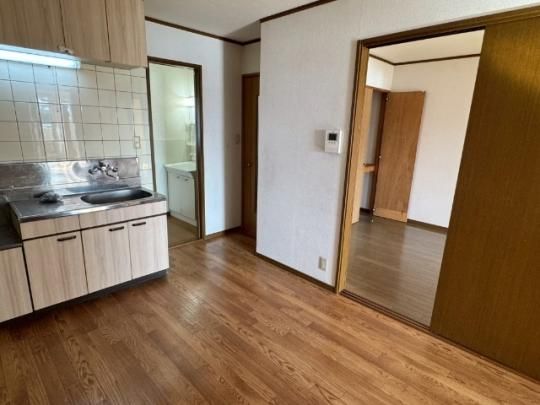 �y���̑��z�@�L�b�`��