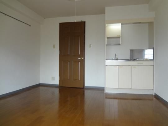 �y���̑��z�@�L�b�`��