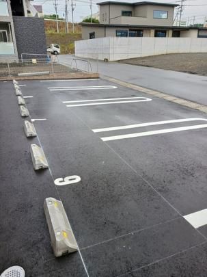 �y���̑��z�@���ԏ�