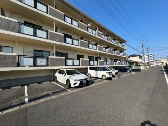 �y�����O�ρz�@���ԏ�