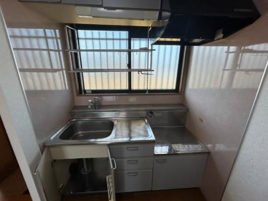 �y���̑��z�@�L�b�`��