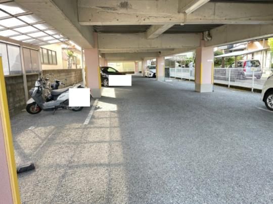 �y�����O�ρz�@���ԏ�