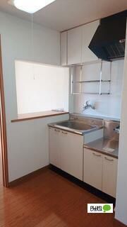 �y���̑��z�@�L�b�`��