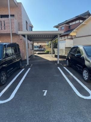 �y�����O�ρz�@���ԏ�