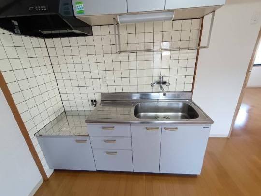 �y���̑��z�@�L�b�`��