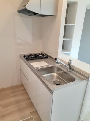 �y���̑��z�@�L�b�`��