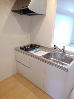 �y���̑��z�@�L�b�`��