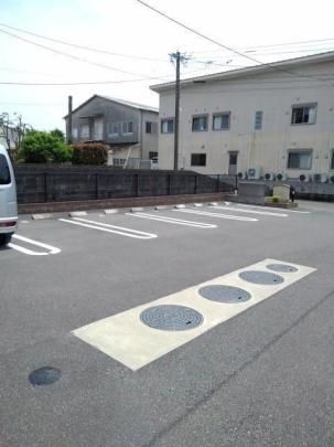 �y���̑��z�@���ԏ�