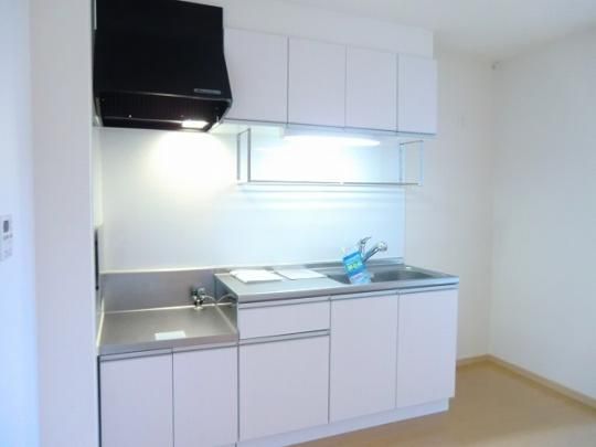 �y���̑��z�@�L�b�`��