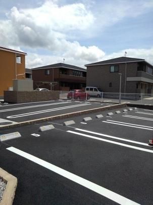 �y���̑��z�@���ԏ�