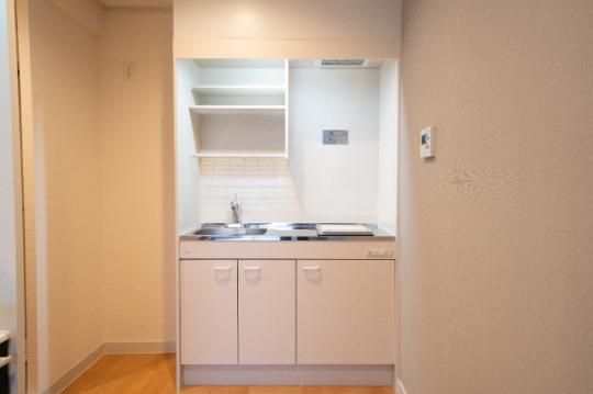 �y���̑��z�@�L�b�`��