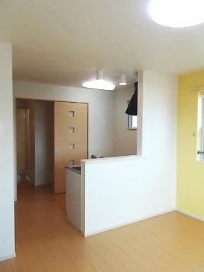 �y���̑��z�@���r���O