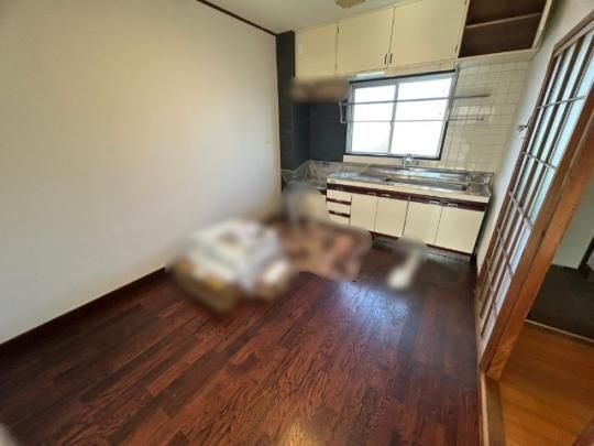 �y���̑��z�@�L�b�`��