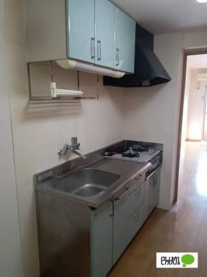 �y���̑��z�@�L�b�`��