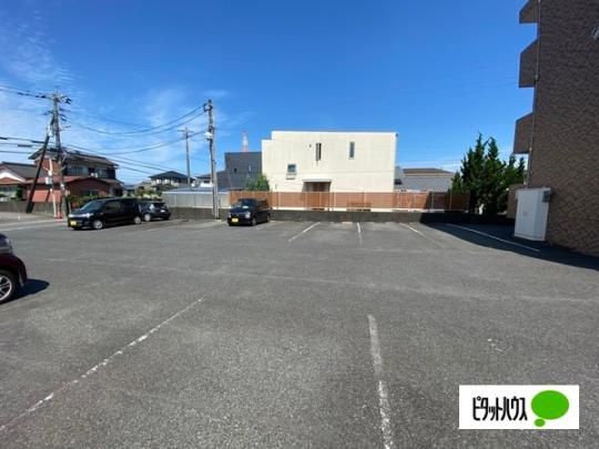 �y�����O�ρz�@���ԏ�