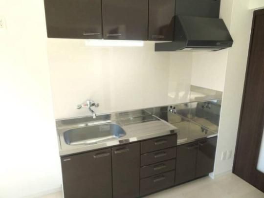 �y���̑��z�@�L�b�`��