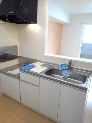 �y���̑��z�@�L�b�`��