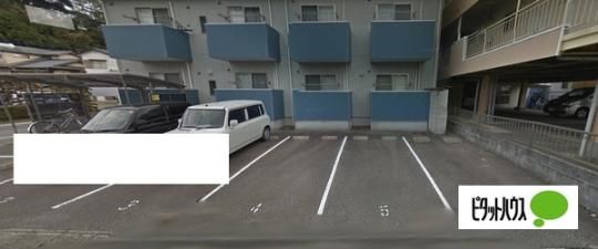 �y�����O�ρz�@���ԏ�