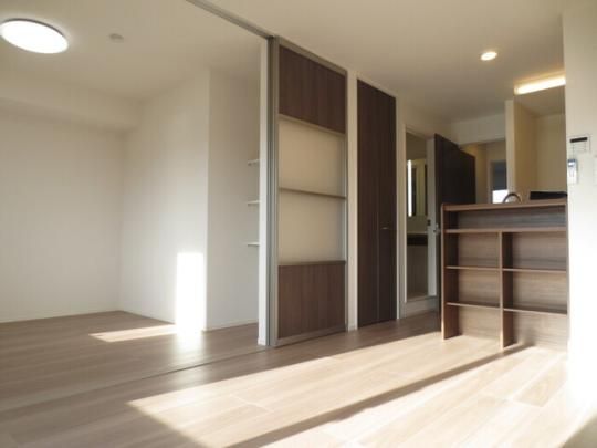 �y���̑��z�@202�@LDK�m��