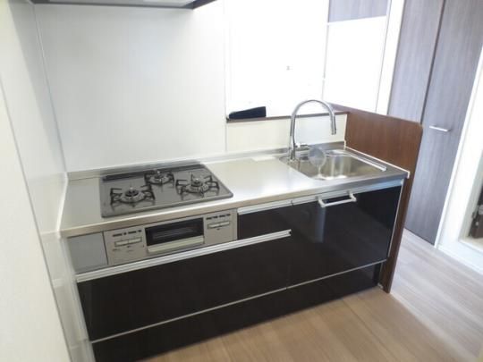 �y���̑��z�@202�@�L�b�`���@�^�b�`���X����