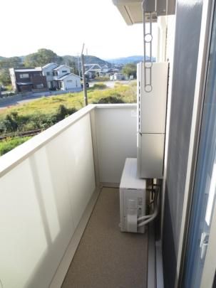 �y���̑��z�@202�@�o���R�j�[