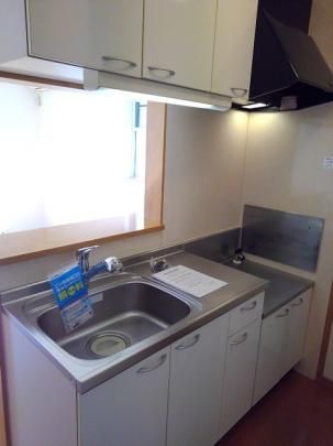 �y���̑��z�@�L�b�`��